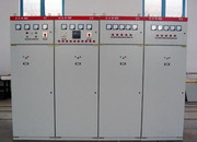 加工定制高低压成套电气设备配电柜